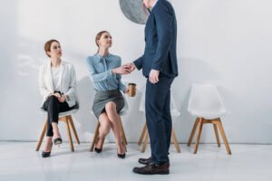 What Makes a Good Recruitment Consultant for Your Business?