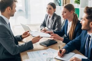 How Recruitment Consultants Help Businesses Hire Faster Without Compromising Quality